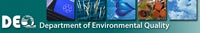 mich dept of environmental quality