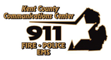 911 Communications - Kent County, Michigan