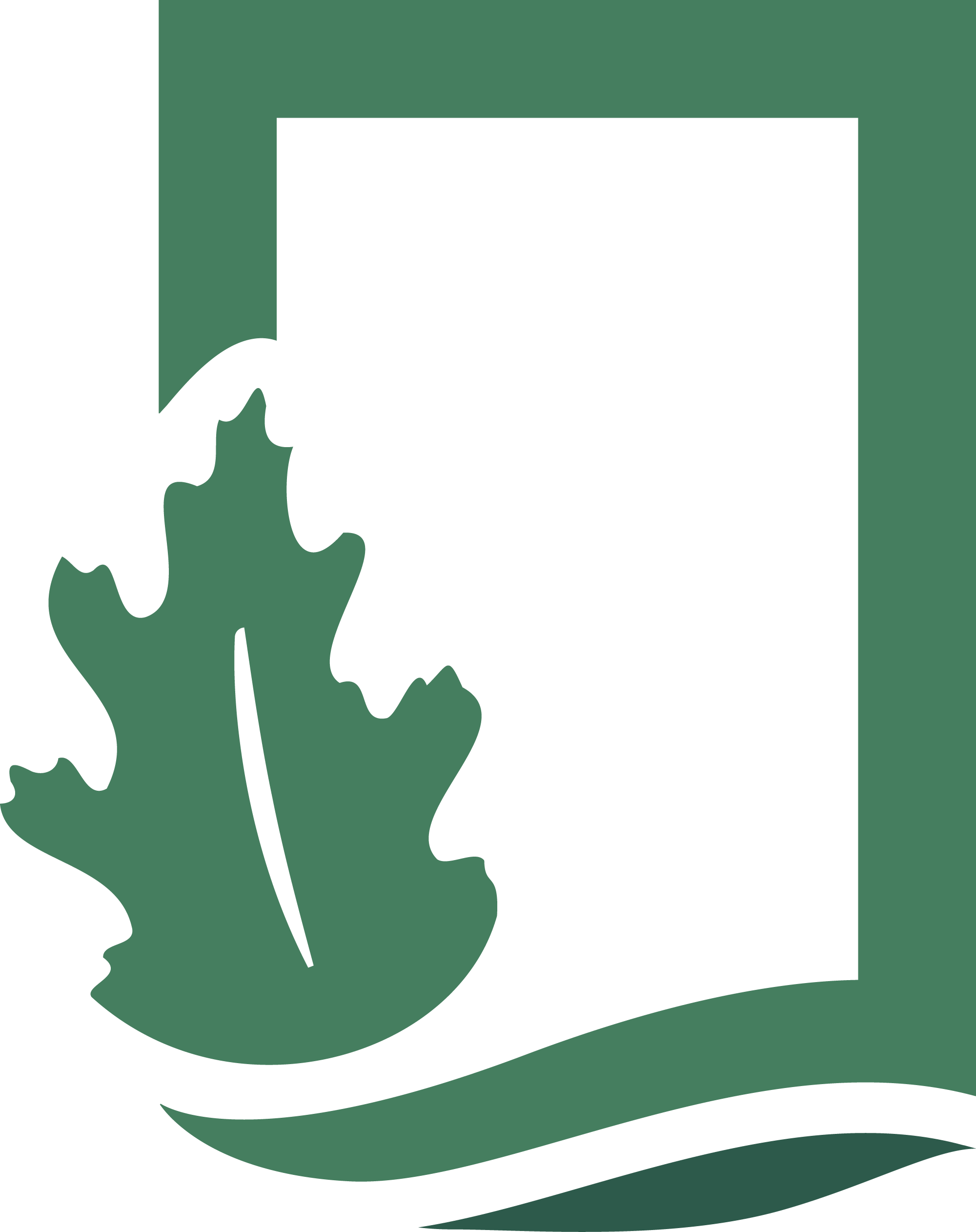 Kent County Parks Logo